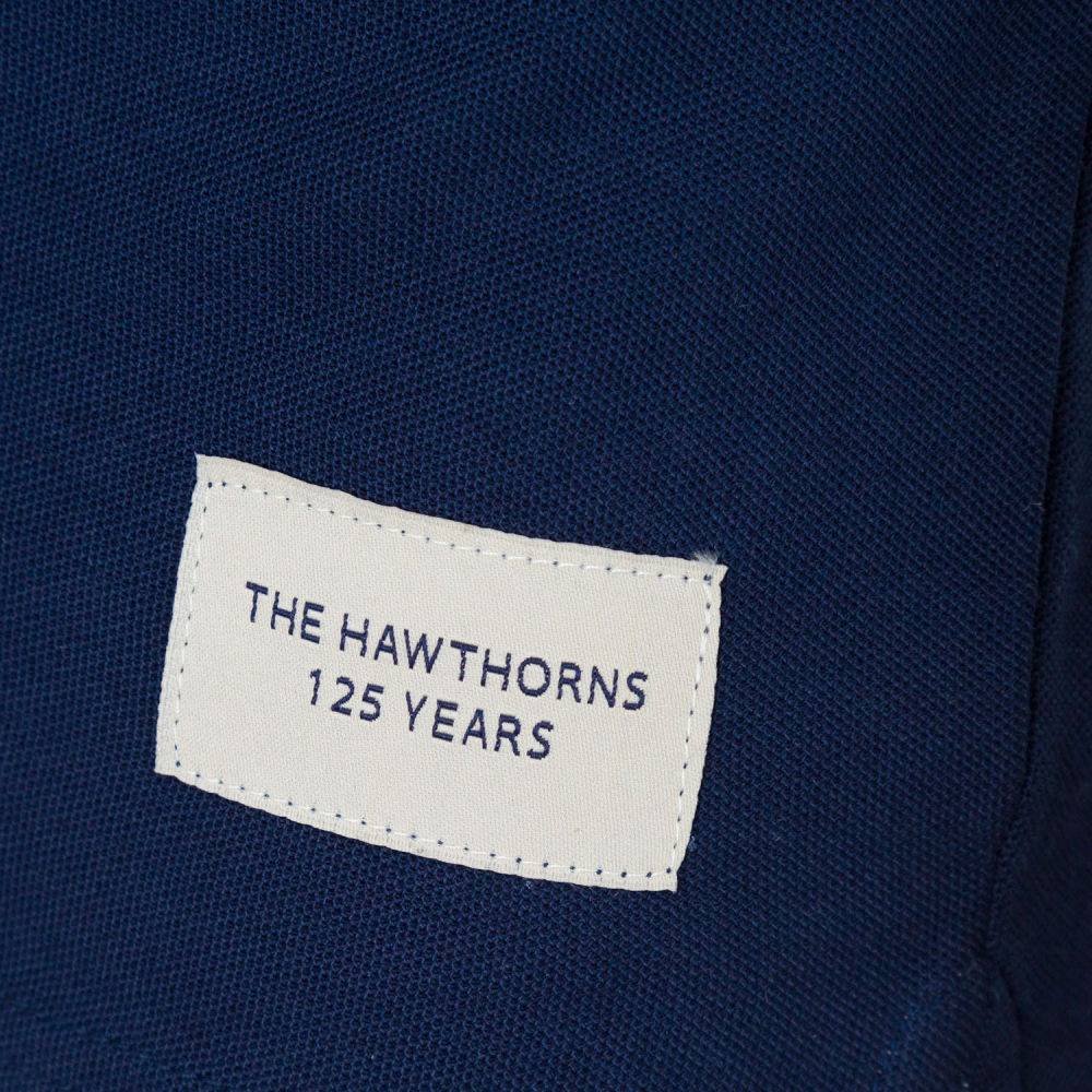 WBA 125th Polo Shirt