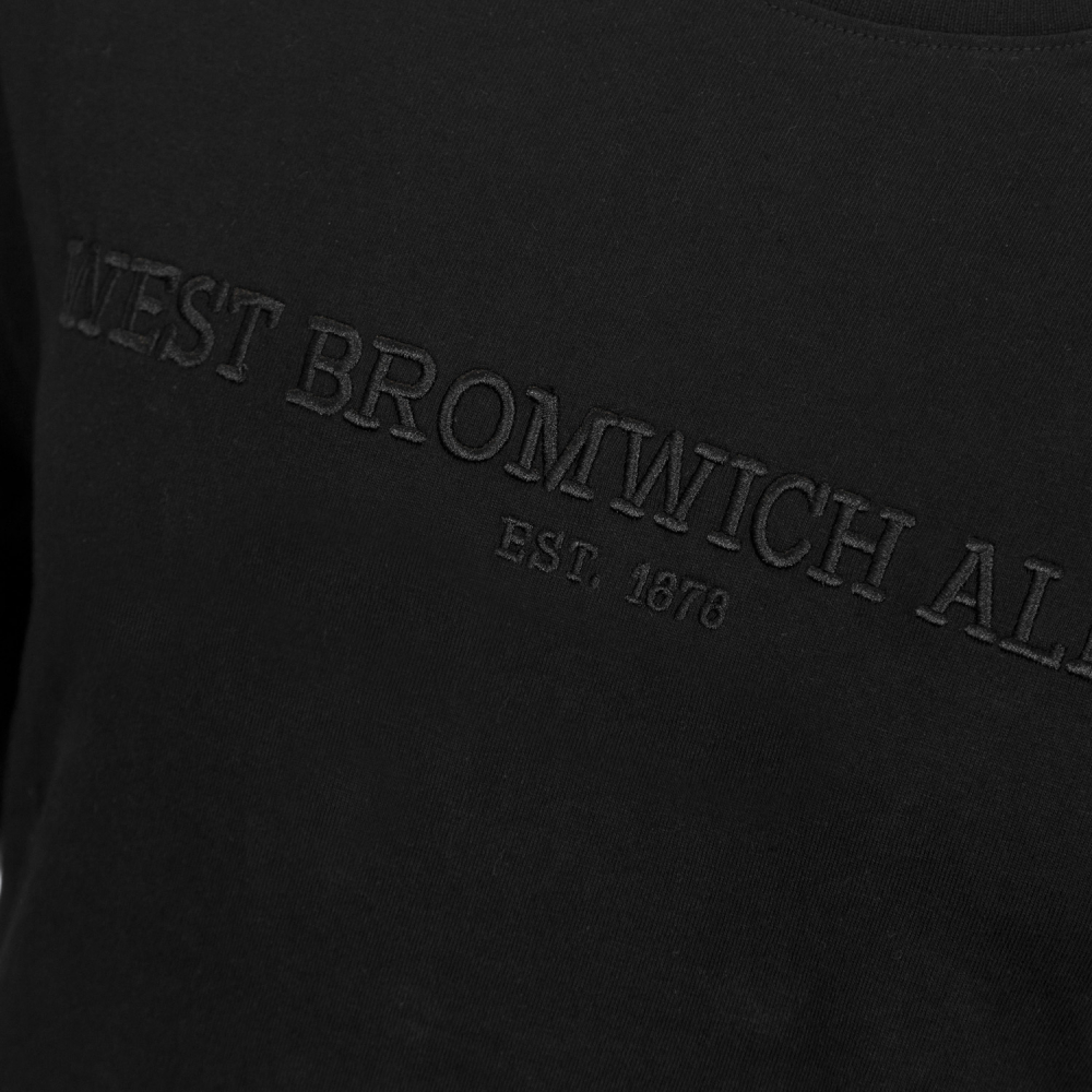 Blackout Graphic Tee