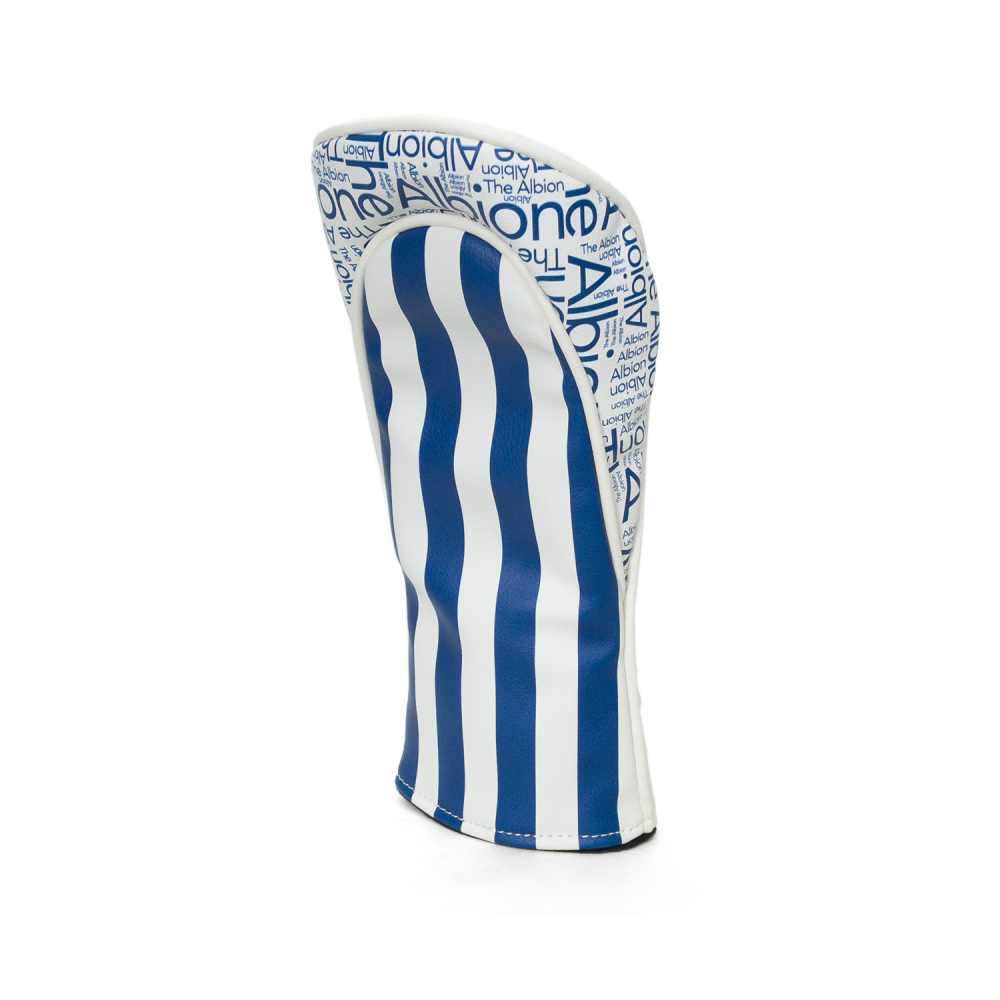 Crest Fairway Cover