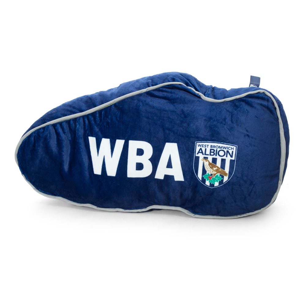 WBA Boot Cushion