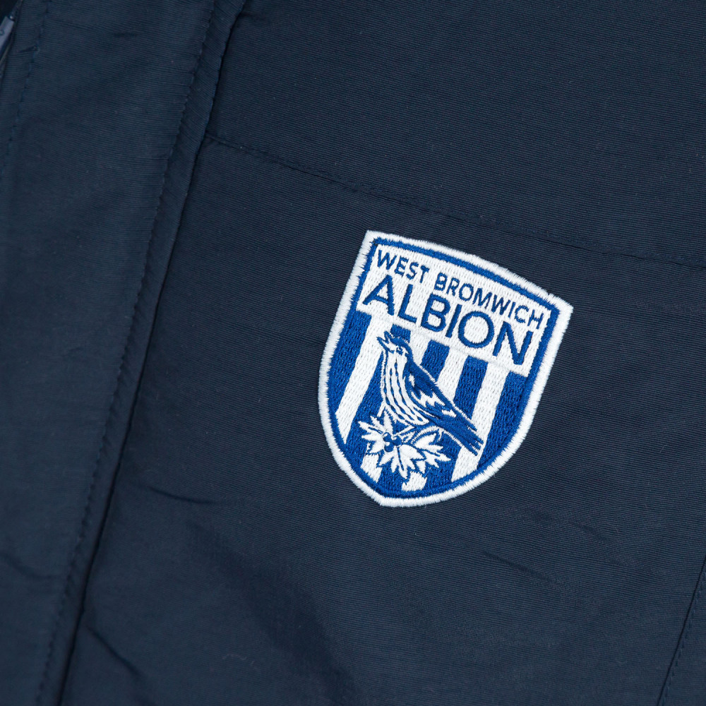 WBA Kinver Jacket