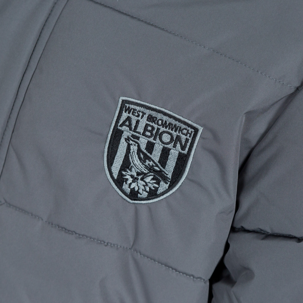 WBA Sparta Bench Jacket