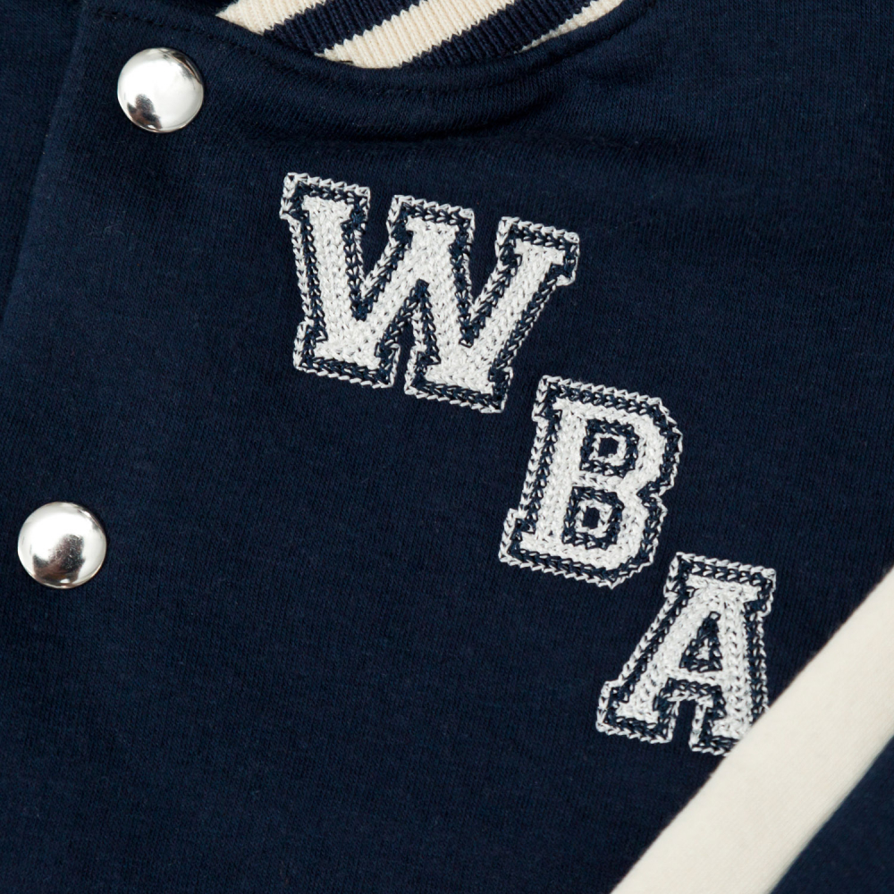 WBA Baseball Sweat
