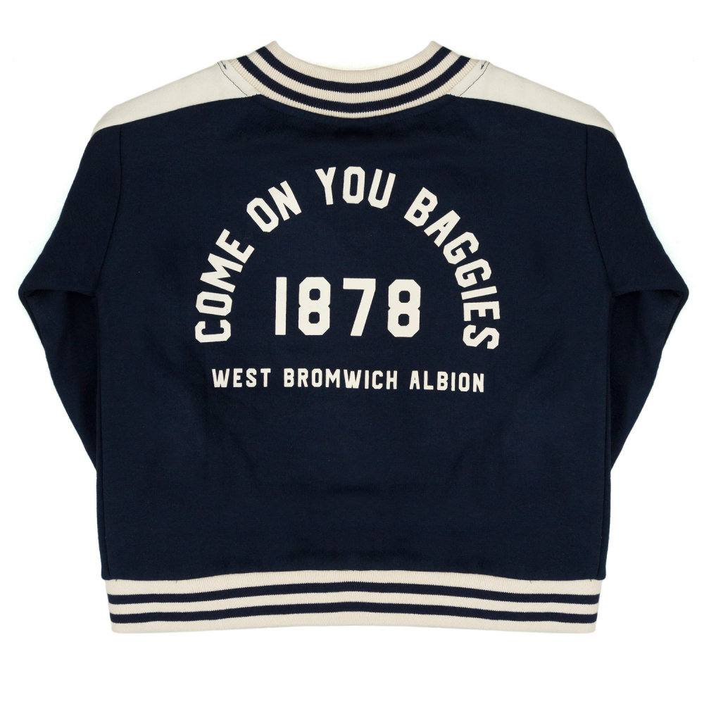 WBA Baseball Sweat