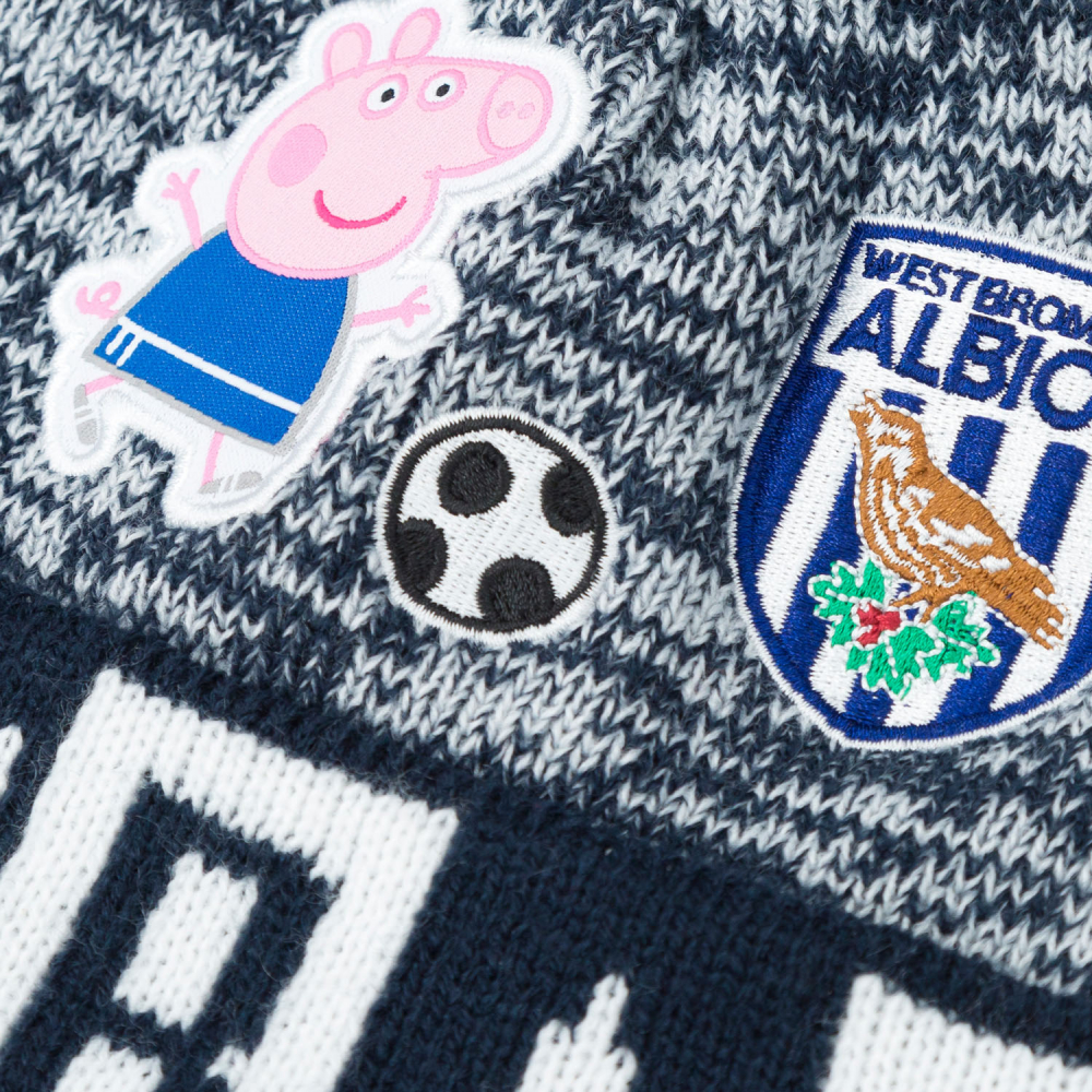 Peppa Pig WBA Beanie