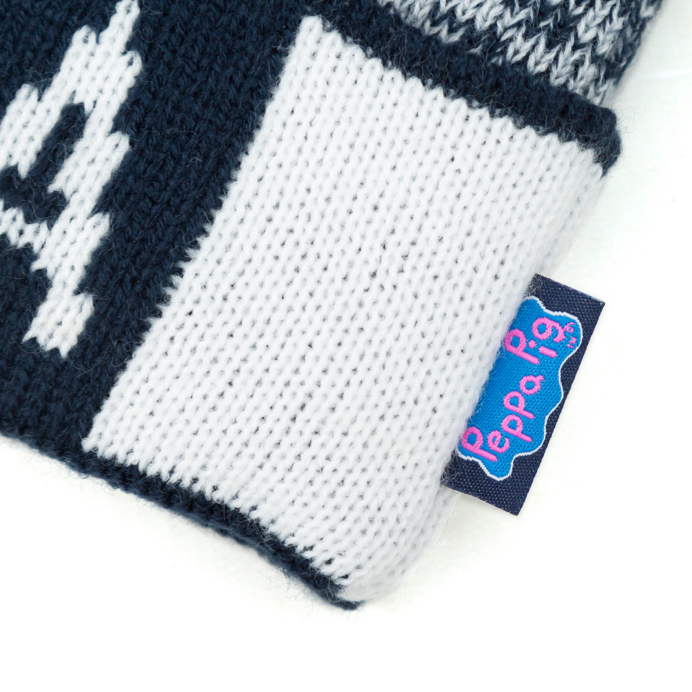 Peppa Pig WBA Beanie