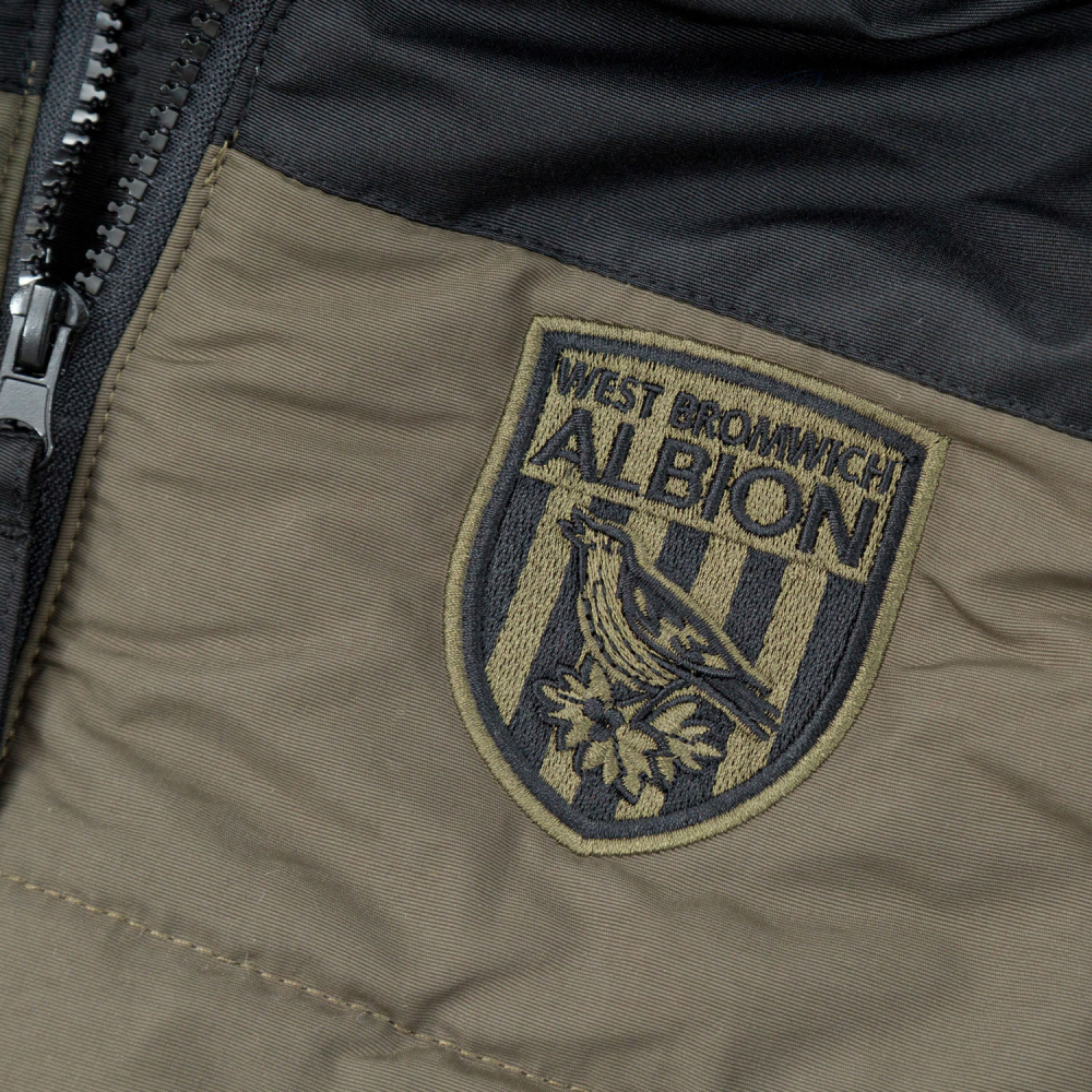 WBA Floyd Toddler Jacket