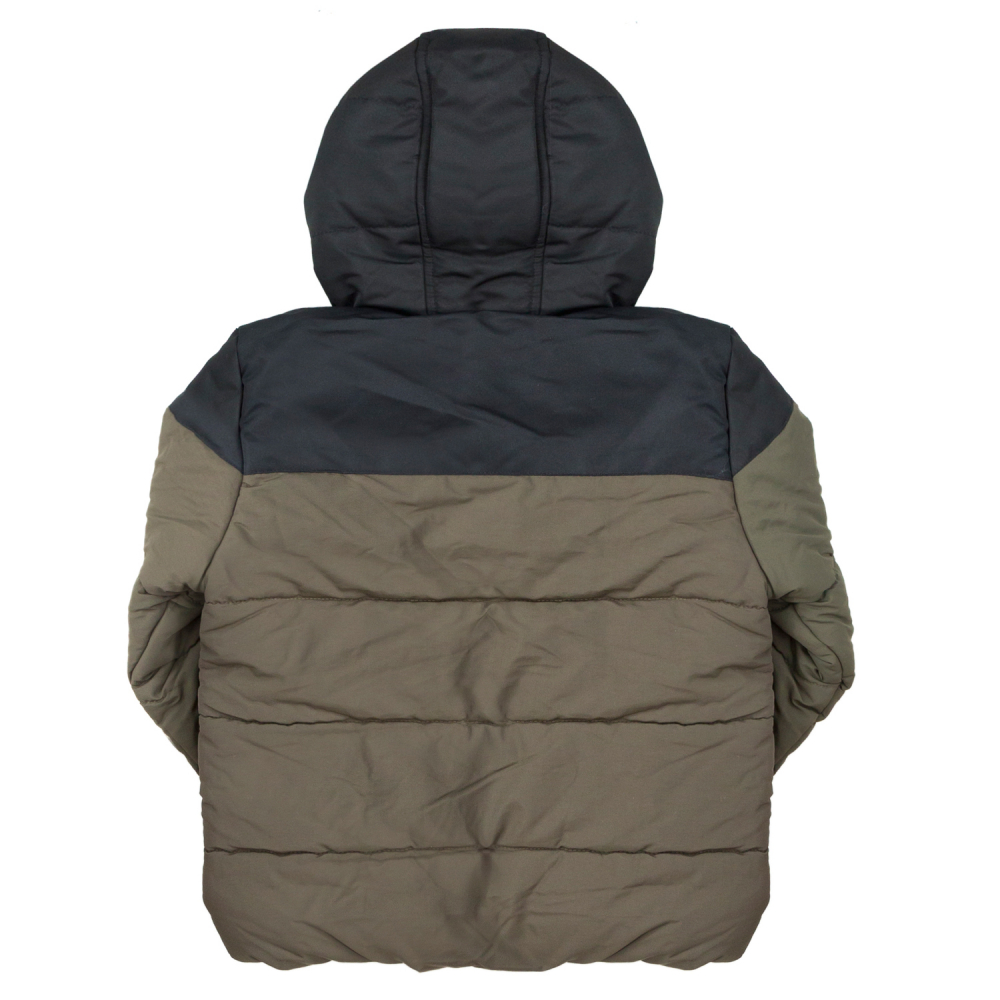 WBA Floyd Toddler Jacket