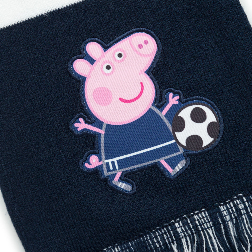 WBA Peppa Pig Scarf