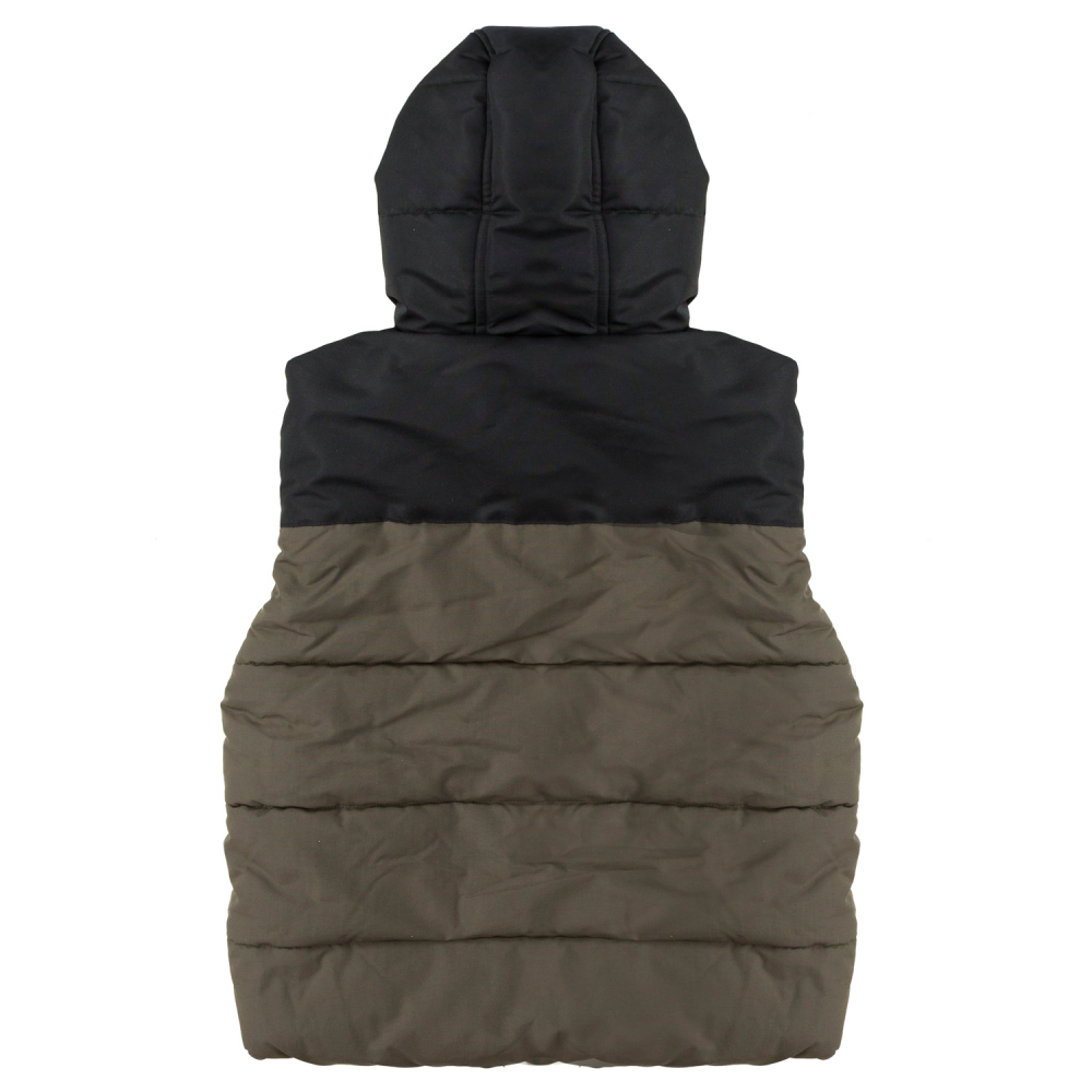 WBA Kindle Gilet