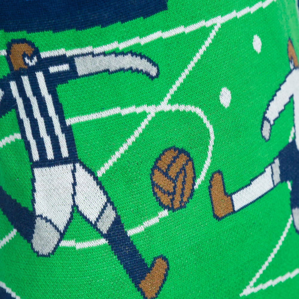 WBA Matchday Christmas Jumper