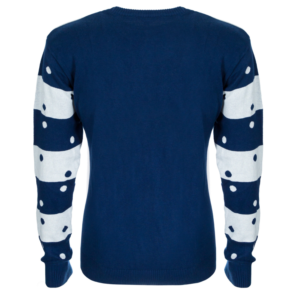 WBA Matchday Christmas Jumper