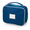 Chevron Lunchbag