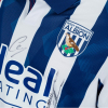 WBA 24/25 Signed Squad Home Shirt
