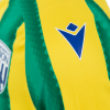 WBA 25/26 Adult Away Shirt Long Sleeved