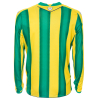 WBA 25/26 Adult Away Shirt Long Sleeved