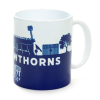 The Hawthorns Mug