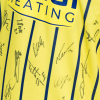 WBA 24/25 Signed Squad Away Shirt