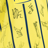 WBA 24/25 Signed Squad Away Shirt