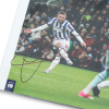 WBA Signed Programme vs Hull 24/25