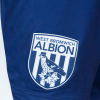WBA 25/26 Adult Away Shorts- Navy 