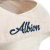 WBA Ladies Suede Cap
