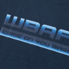 Text Print Tee
