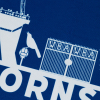 Skyline Beach Towel