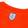 WBA 25/26 Junior Home Goalkeeper Shirt Orange