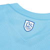 WBA 25/26 Junior Away 2 Goalkeeper Shirt Blue 