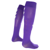 WBA 25/26 Junior Away Goalkeeper Socks Purple
