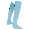 WBA 25/26 Junior Away 2 Goalkeeper Socks Blue 