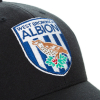 WBA 47 MVP Cap Black