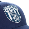 WBA 47 MVP Cap Navy