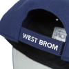 WBA 47 MVP Cap Navy
