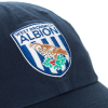 WBA 47 Clean Up  Base Runner Cap