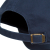 WBA 47 Clean Up  Base Runner Cap