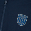 Crest Bomber Jacket