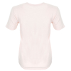 WBA Ladies Core Tee Pink
