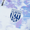 WBA 25/26 Warm Up Player 1/4 Zip Adult