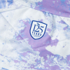 WBA 25/26 Warm Up Player 1/4 Zip Junior