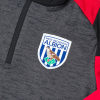 WBA 25/26 Warm Up Coach 1/4 Zip Adult
