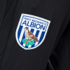 WBA 25/26 Warm Up Coach Pants Adult