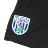 WBA 25/26 Warm Up Coach Shorts Junior