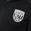 WBA 25/26 Travel Coach Full Zip