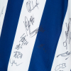 WBA 25/26 Squad Signed Home Shirt