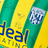 WBA 25/26 Squad Signed Away Shirt