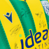 WBA 25/26 Squad Signed Away Shirt