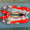 WBA Worn & Signed Callum Styles Boots 