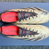 WBA Worn & Signed Callum Styles Boots 